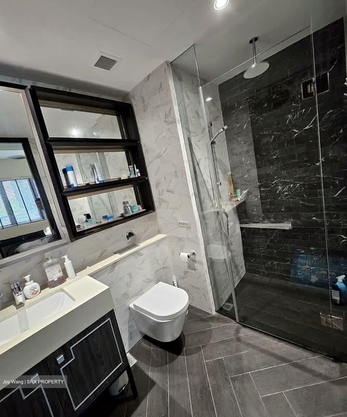Mayfair Gardens (D21), Condominium #541109931